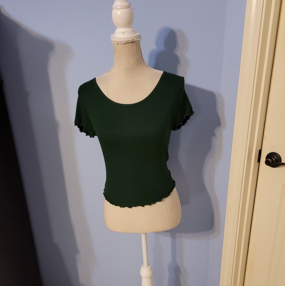 Bozzolo Large Womens Top